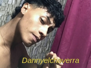 Dannyelchaverra