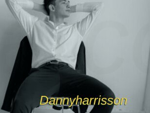 dannyharrisson Archive DVD ORG