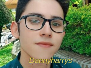 Dannyharrys