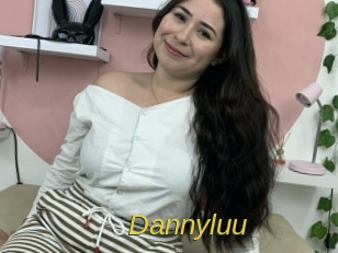 Dannyluu