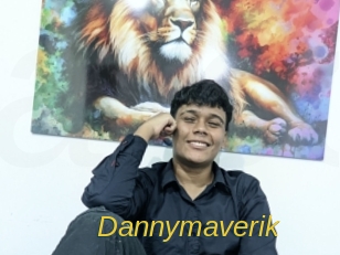 Dannymaverik