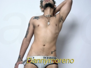 Dannymoreno