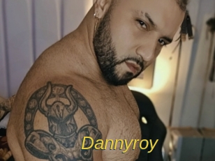 Dannyroy