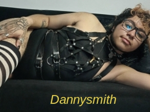 Dannysmith