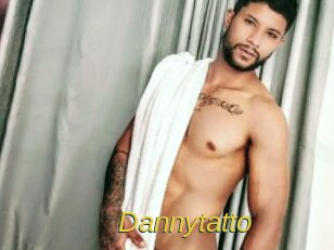 Dannytatto