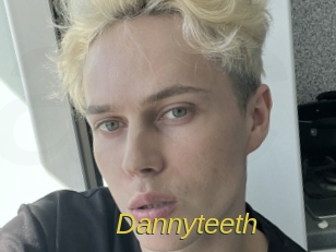 dannyteeth Archive DVD ORG