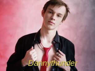 Dannythunder
