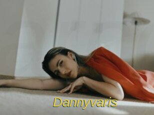 Dannyvaris