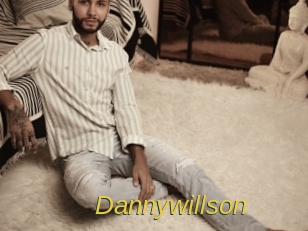 Dannywillson