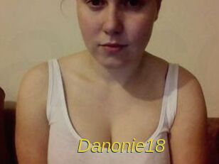 Danonie18