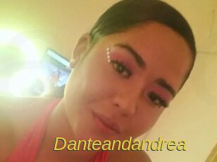 Danteandandrea