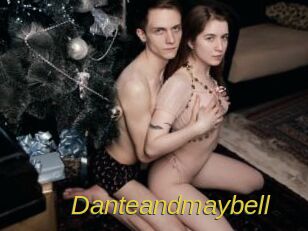 Danteandmaybell