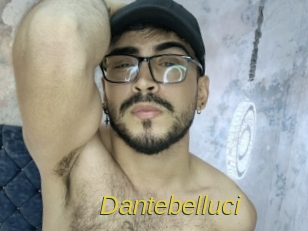 dantebelluci Archive DVD ORG