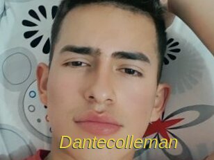 Dantecolleman
