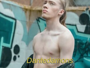 Dantedamons