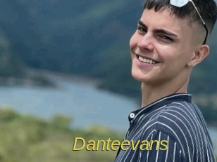 Danteevans
