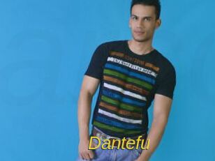 Dantefu