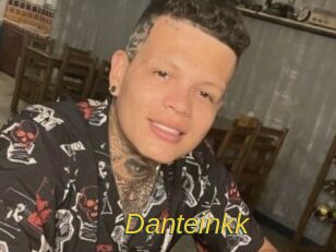 danteinkk Archive DVD ORG
