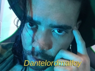 Dantelordmalfoy