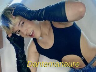 Dantemanaure