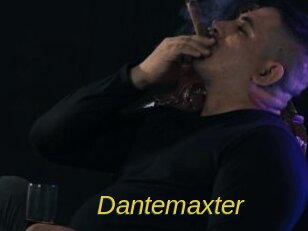 Dantemaxter