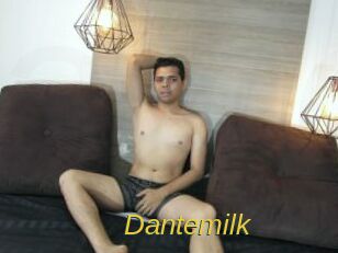 Dantemilk