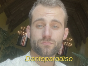 Danteparadiso