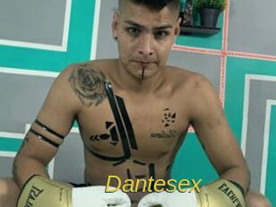 Dantesex