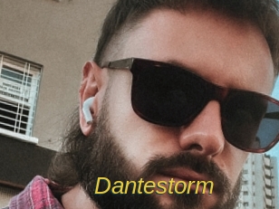 Dantestorm