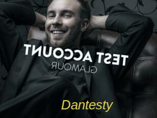Dantesty
