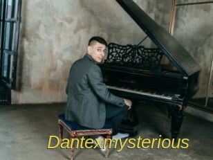 Dantexmysterious