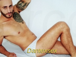 Dantexsex