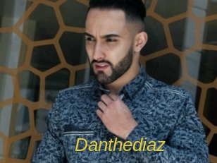 danthediaz Archive DVD ORG
