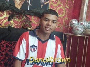 Danuilbrown