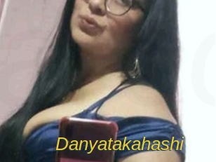 Danyatakahashi