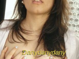 Danydanydany