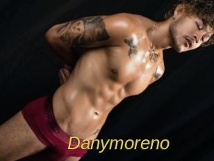 Danymoreno