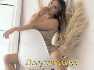 Danytomsonxx