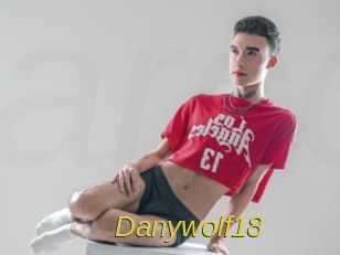 Danywolf18