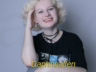 Daphneallen