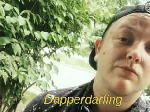 Dapperdarling
