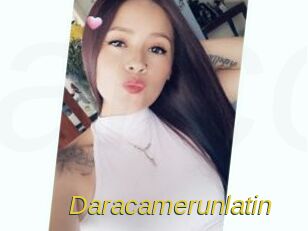 Daracamerunlatin