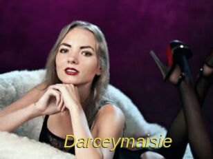 Darceymaisie