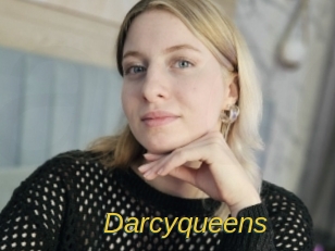 Darcyqueens
