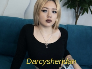 Darcysheridan