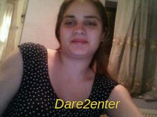 Dare2enter