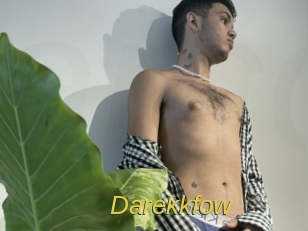 Darekkfow