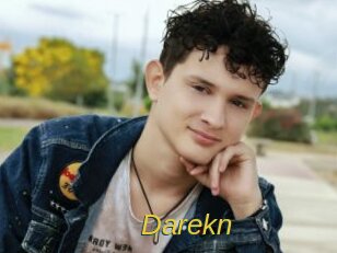 Darekn