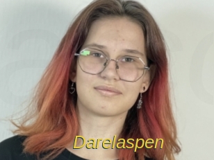 Darelaspen