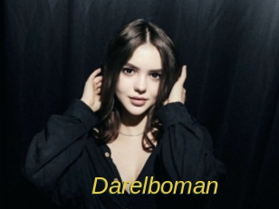 Darelboman